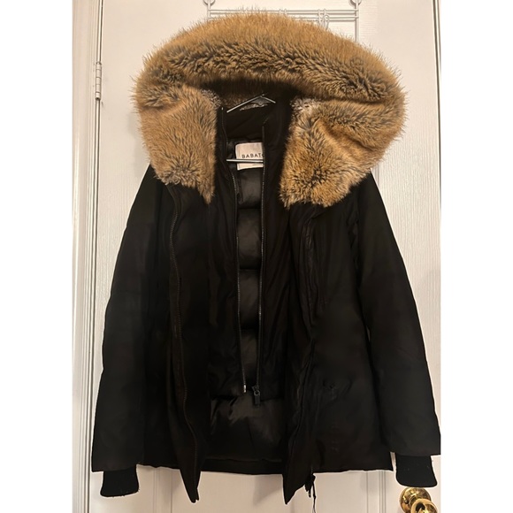 CHARMONIX ARITZIA BABTON PARKA - Picture 3 of 6